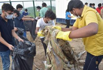 IIT Jammu Campus Activities photo 2